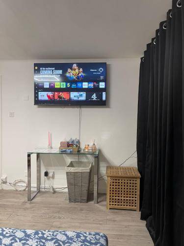 Bed & Breakfast London