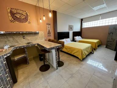 Resort  Gustavo A. Madero