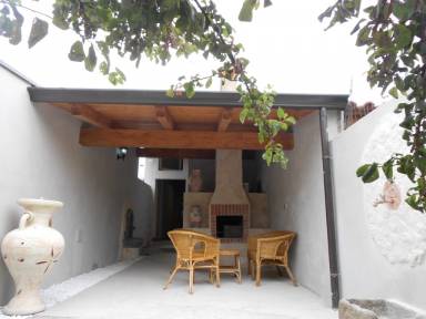 Casa Solanas