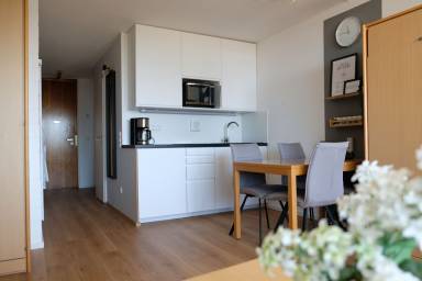 Apartment Sankt Englmar