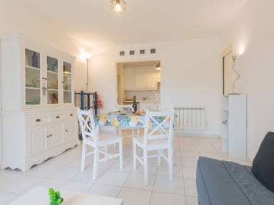 Appartement Saint-Lunaire