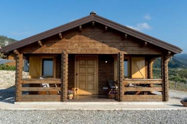 Chalet Barcellona Pozzo di Gotto