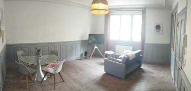 Apartment Le Puy