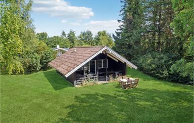 Huis 39 m²