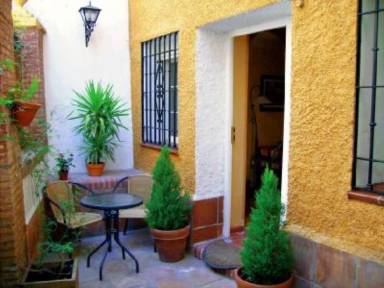 Apartament Granada