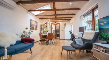 Villa 54 m²
