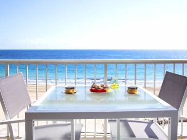 Appartement Calp
