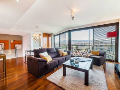 Apartamento Badalona