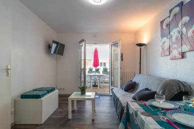 Appartement  Saint-Nic