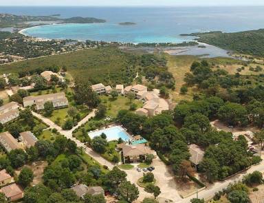 Maison de vacances