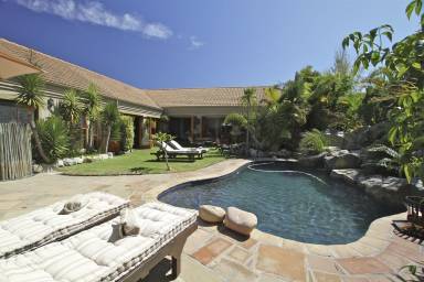 Accommodation Kleinmond