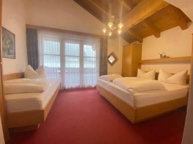 Appartement Paznaun