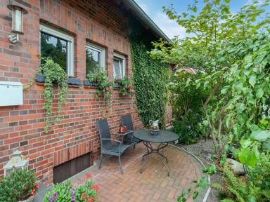 Appartement De Lutte
