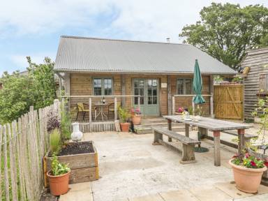 Cottage Fontmell Magna
