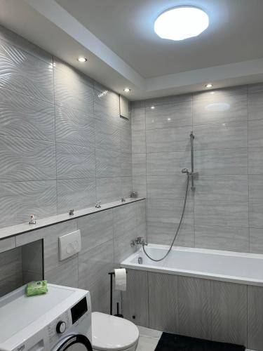 Ferienwohnung Naramowice