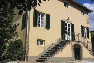 Villa Lucca