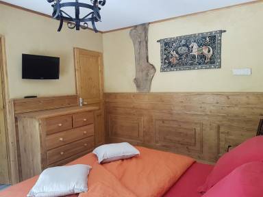 Logement  Pluvigner