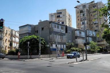 Appartement Bat Yam