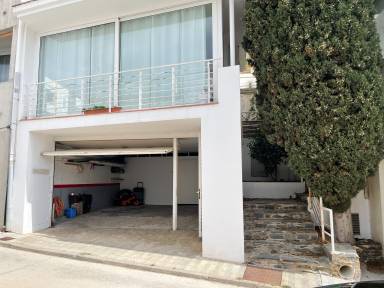 Apartamento Puerto de la Selva