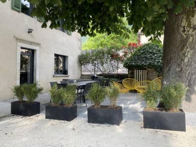 Gîte 163 m²