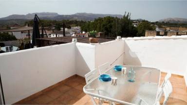 Casa Ronda