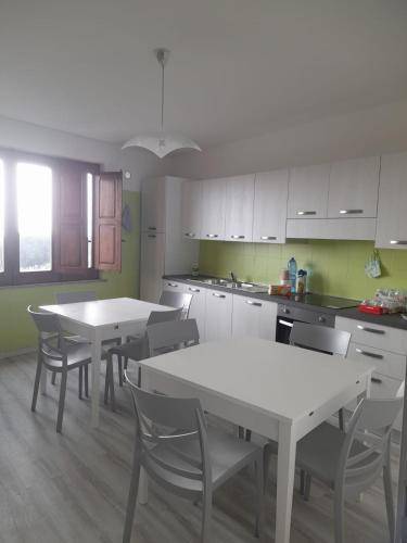 Bed & Breakfast Gerace