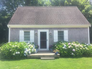 Cottage Air conditioning Chilmark