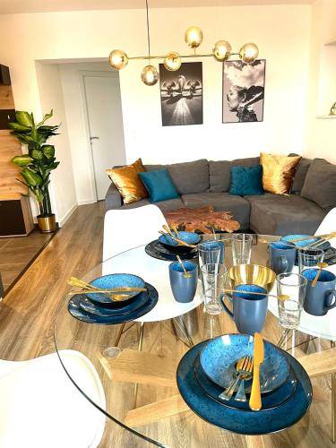 Ferienwohnung Mühldorf am Inn