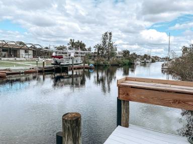 House  Port Charlotte