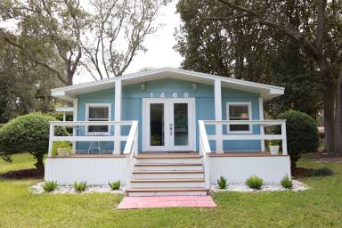 House Fernandina Beach