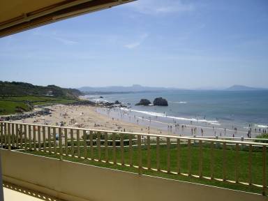 Appartamento Biarritz