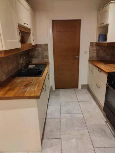 70 m² Ferienwohnung