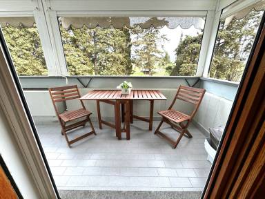 Appartamento 37 m²