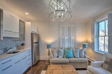 47 m² Condo