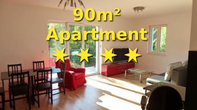 Apartment Kahlenbergerdorf