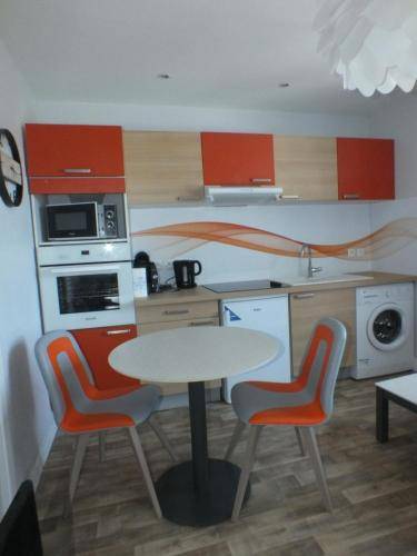 Appartement Châteauroux