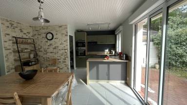 Maison de vacances Jard-sur-Mer
