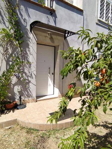 70 m² Ferienwohnung