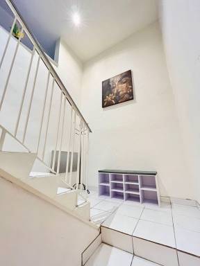 Appartement 65 m²