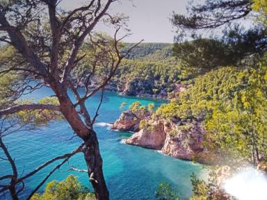 Appartement Bandol