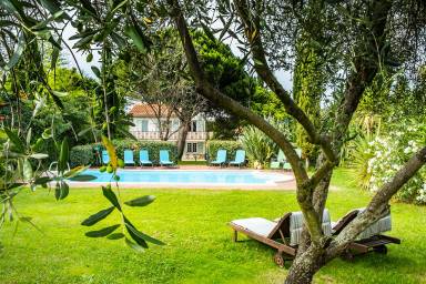 House  Céret