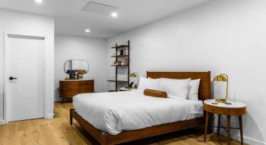 19 m² Apartment