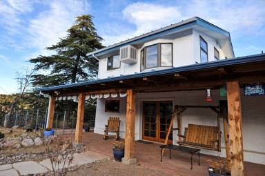 Apartment Silver City