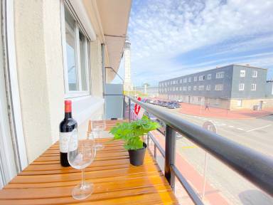 Appartement Calais