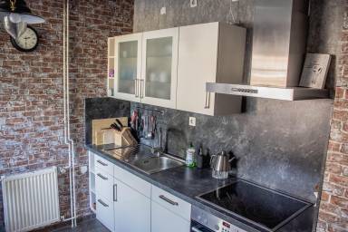 80 m² Ferienwohnung