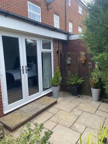 Apartment Brackley