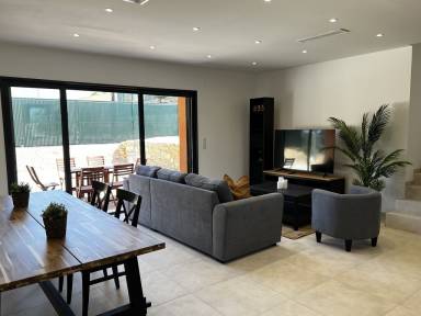 Villa 110 m²