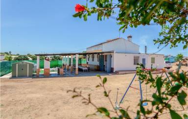 Casa Lepe