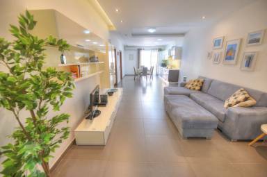 Appartement La Valette