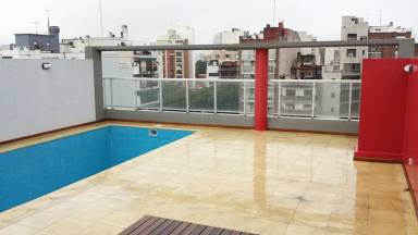 Leilighet Buenos Aires
